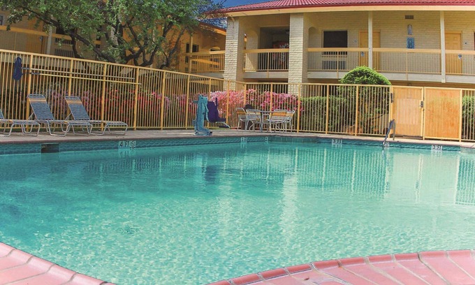 Tyler Hotel | La Quinta Inn by Wyndham Tyler