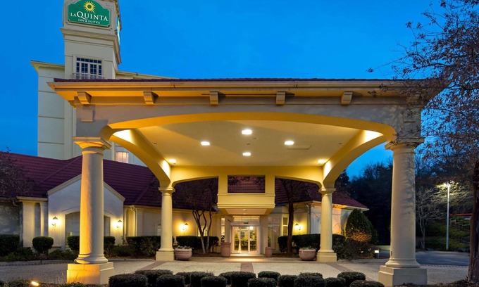 Greenville - Spartanburg Hotel | La Quinta Inn & Suites by Wyndham Greenville Haywood