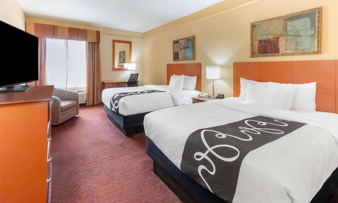 Hobbs Hotel | La Quinta Inn & Suites by Wyndham Hobbs
