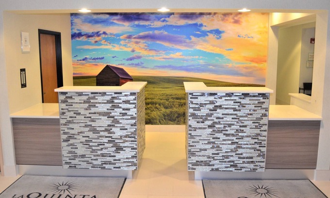 Moscow Hotel | La Quinta Inn & Suites by Wyndham Moscow Pullman
