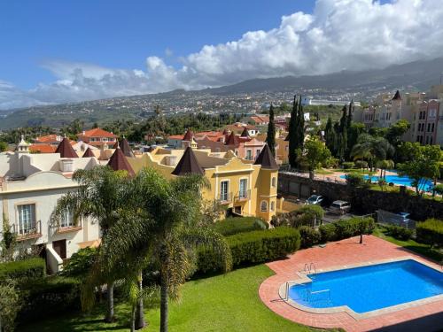 La Quinta Apartment | La Quinta Paradise