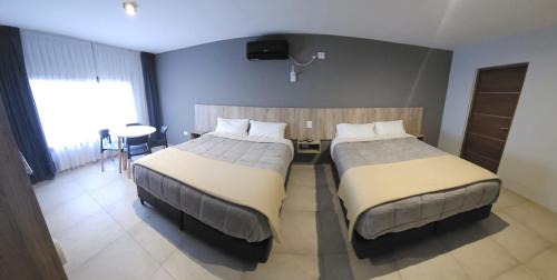 Cruz del Eje Hotel | La Quinta Suites
