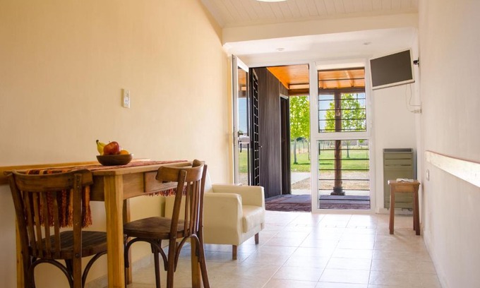 Allen Apartment | La Quintina