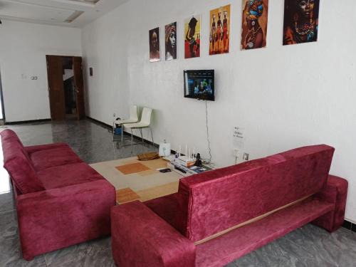 Kedougou Apartment | La Résidence du GABOU