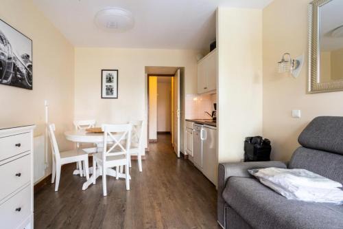 Deauville Apartment | La Résidence du Golf - maeva Home - Appartement avec balcon 2 pièces 4 personnes - Sélection - super Home MAE-5438