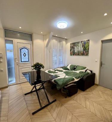 5th Arrondissement Apartment | La Résidence Panthéonique