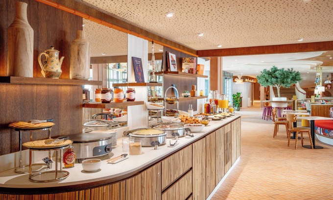 Arcachon House | La Résidence - Thalazur Arcachon