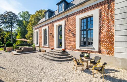 Tournai Bed & Breakfast | La Ragotière