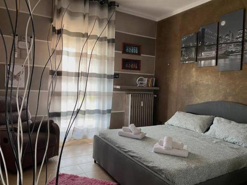 Vittoria Apartment | La Ramblé