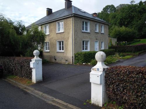 Bouillon House | La Ramonette