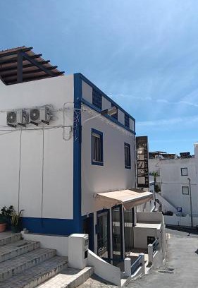 Olhos D'Agua Bed & Breakfast | La Rampa Beach B&B