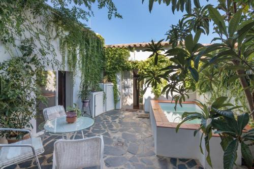 Jabugo House | La Rana Verde de Abajo