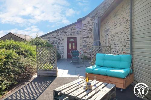 Janze House | La ranjardiere