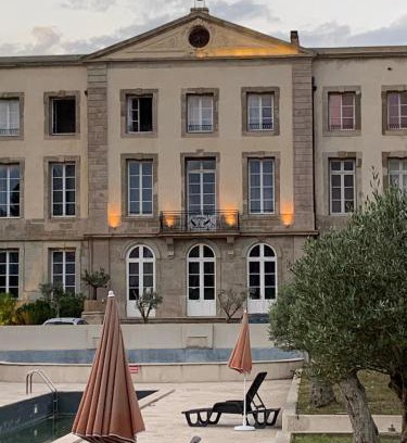 La Redorte Apartment | La Redorte 17