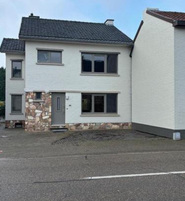 Tongeren House | La Redoute