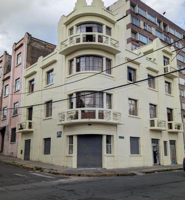 San Juan Hotel | La Regina