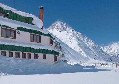 Santa Rosa Department Apartment | La Reine des Neiges