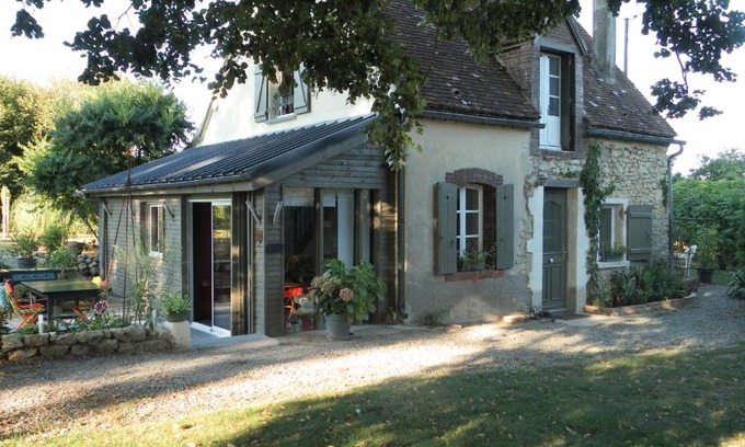 Dance House | LA RENAUDIERE