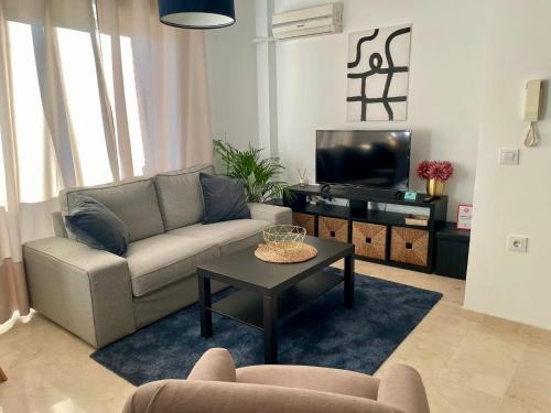 Jaen Apartment | La Repera Jaén