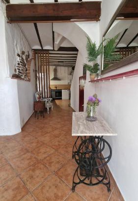 Segorbe House | La Replaceta