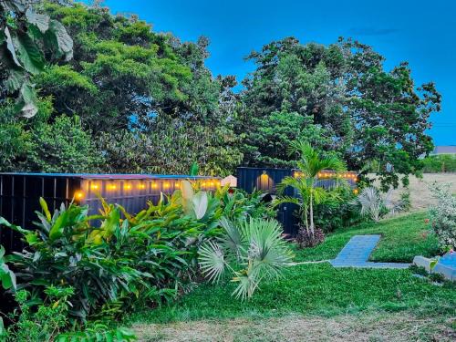 Puerto Triunfo Cabin | La Reserva Containers