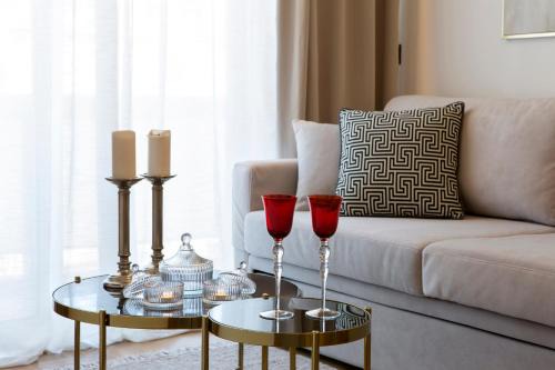 Ilisia Apartment | La Residence Athens