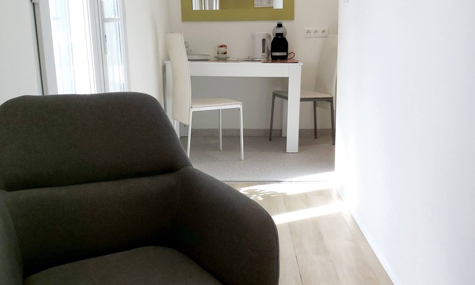 Lourdes House | La Residence Au Berceau de Bernadette
