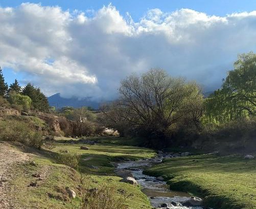 El Mollar House | La Residencia de los pájaros