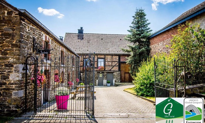 Lignieres House | La Retirée