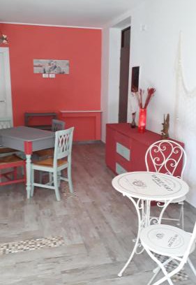 Fondi Bed & Breakfast | La rezztella