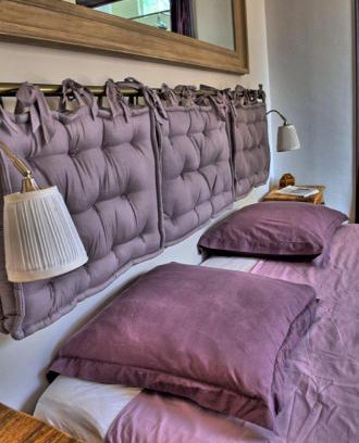Saint-Martin-Vesubie Bed & Breakfast | La Ribambelle