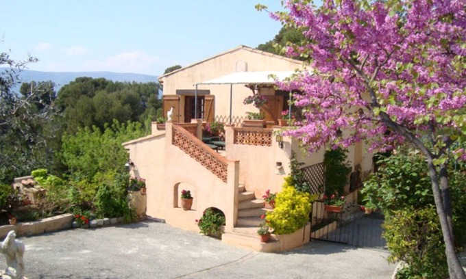 Colomars House | La Rieissa - COLOMARS