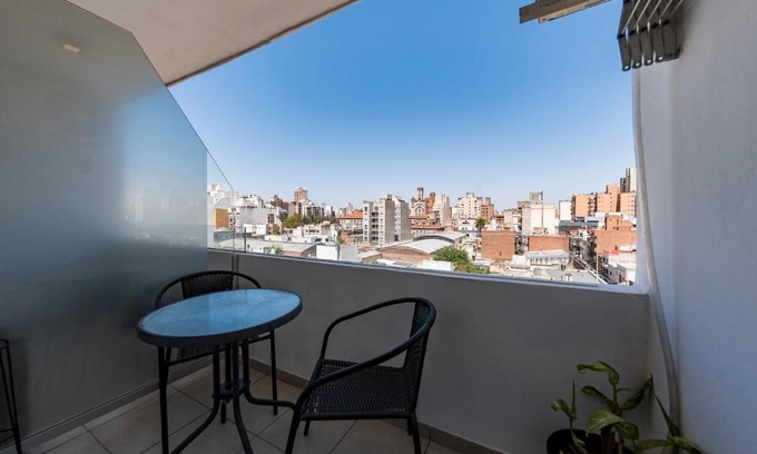 Cordoba Apartment | La Rioja 1092 B Alberdi