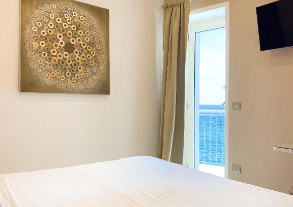 Vernazza Apartment | La Ripa Camere Vernazza