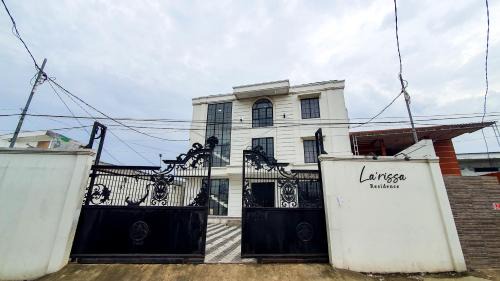 Karawang Hotel | La'Rissa Residence by ARBA