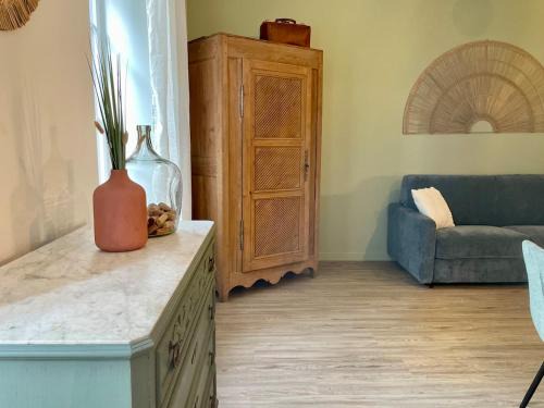 Beauregard Apartment | La Rive, bord de Saône