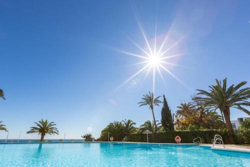 Torremolinos Apartment | La Roca Chica