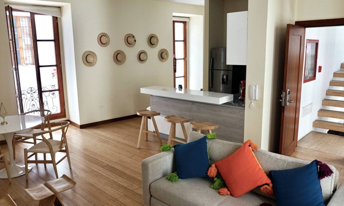 Centro Historico Apartment | La Ronda 431 - Apt. #104