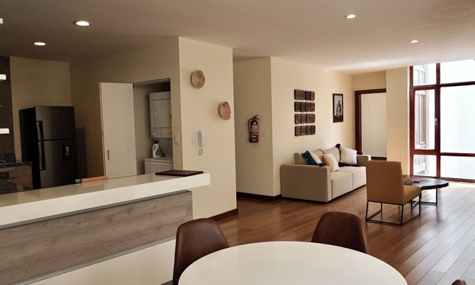 Centro Historico Apartment | La Ronda 431 - Apt. #106