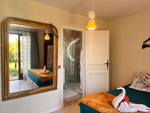 Tourrettes-sur-Loup House | La Room Gallery