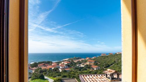 Torre del Pozzo Apartment | La Rosa dei Venti-Panoramic View