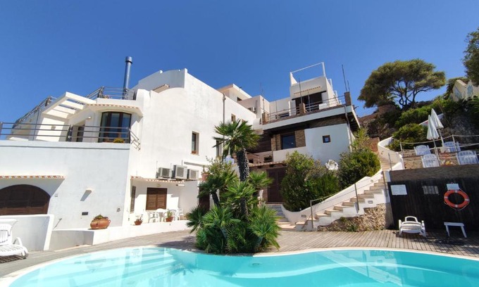 Plemmirio Apartment | La Rosa Sul Mare