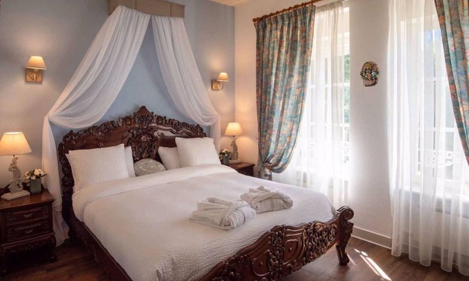 Ducey Bed & Breakfast | La Rose de Ducey, Family Suite in the Bay of Mont Saint-Michel for 4 persons
