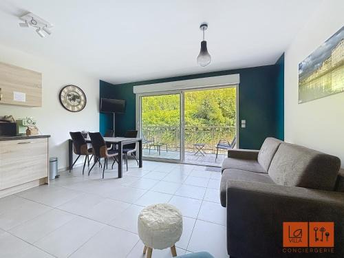 Wimereux Apartment | La rose des vents