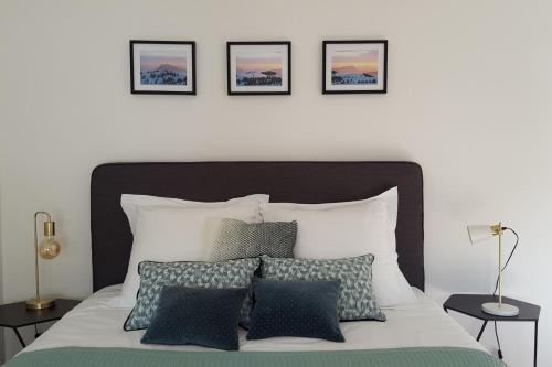 Annecy Apartment | La Roseraie - Apartment 100m from Lake Annecy