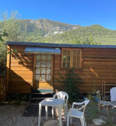 Veynes Other | la roulotte chez Camille