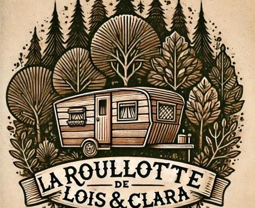 Arc-en-Barrois Other | La Roulotte de Loïs & Clara