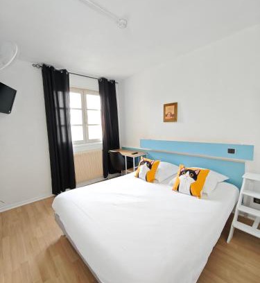 Belleville-en-Beaujolais Hotel | La Route Des Vins