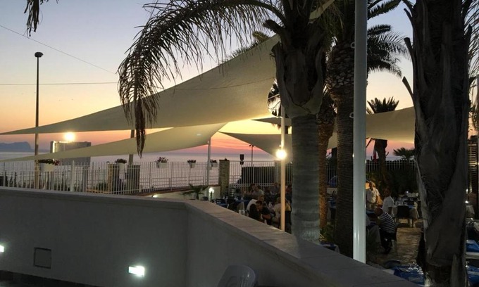 Terrasini Bed & Breakfast | La Ruota B&B