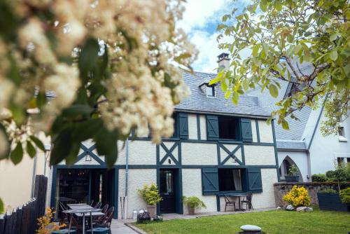Saint-Lary-Soulan Bed & Breakfast | La Sainthilarienne